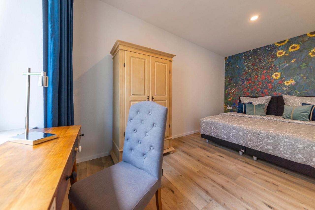 Apartment 9 Штоках Экстерьер фото