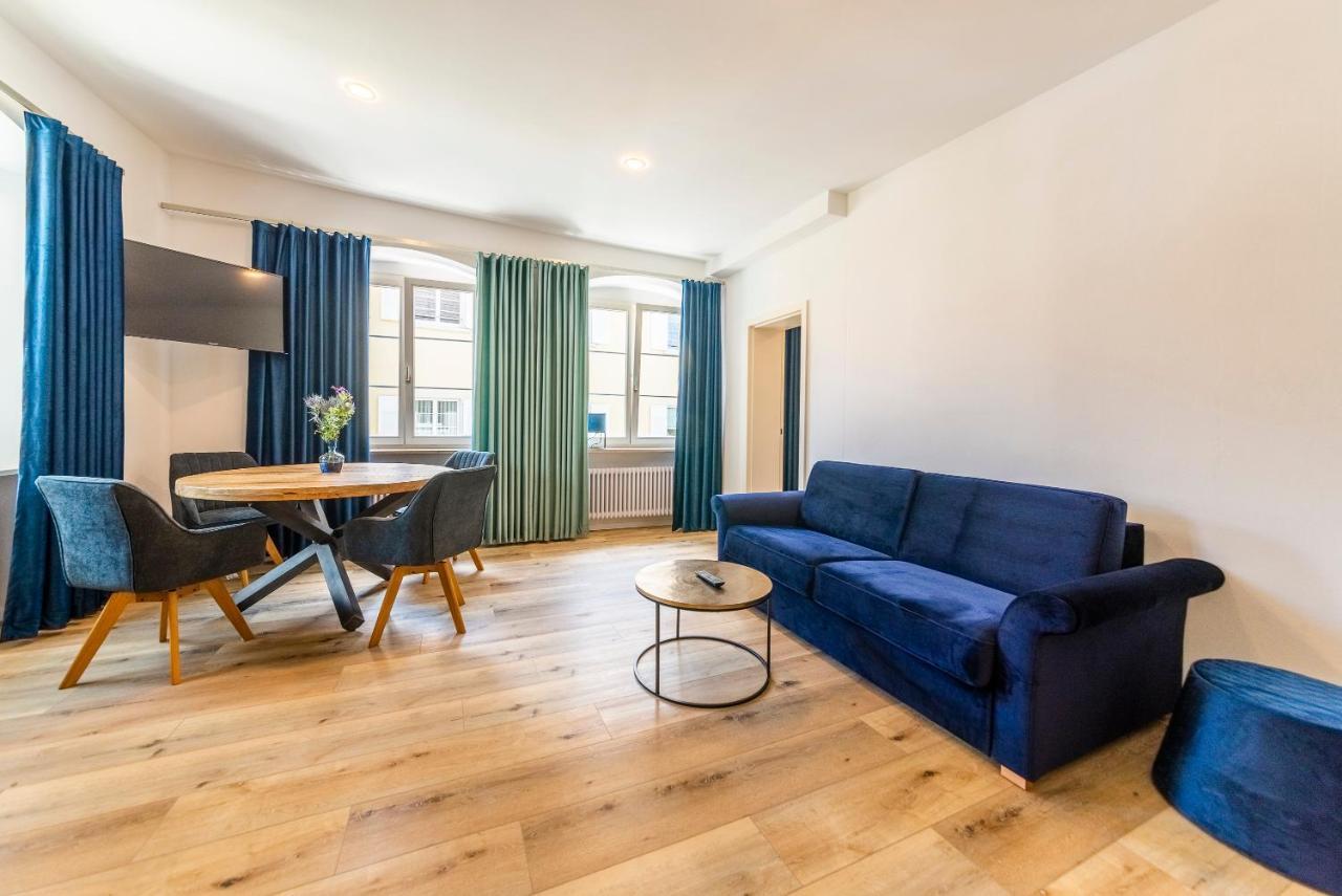 Apartment 9 Штоках Экстерьер фото