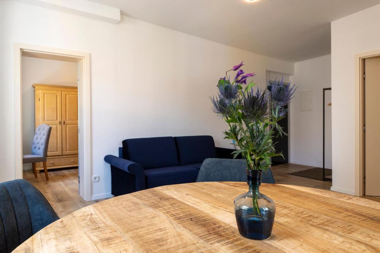Apartment 9 Штоках Экстерьер фото