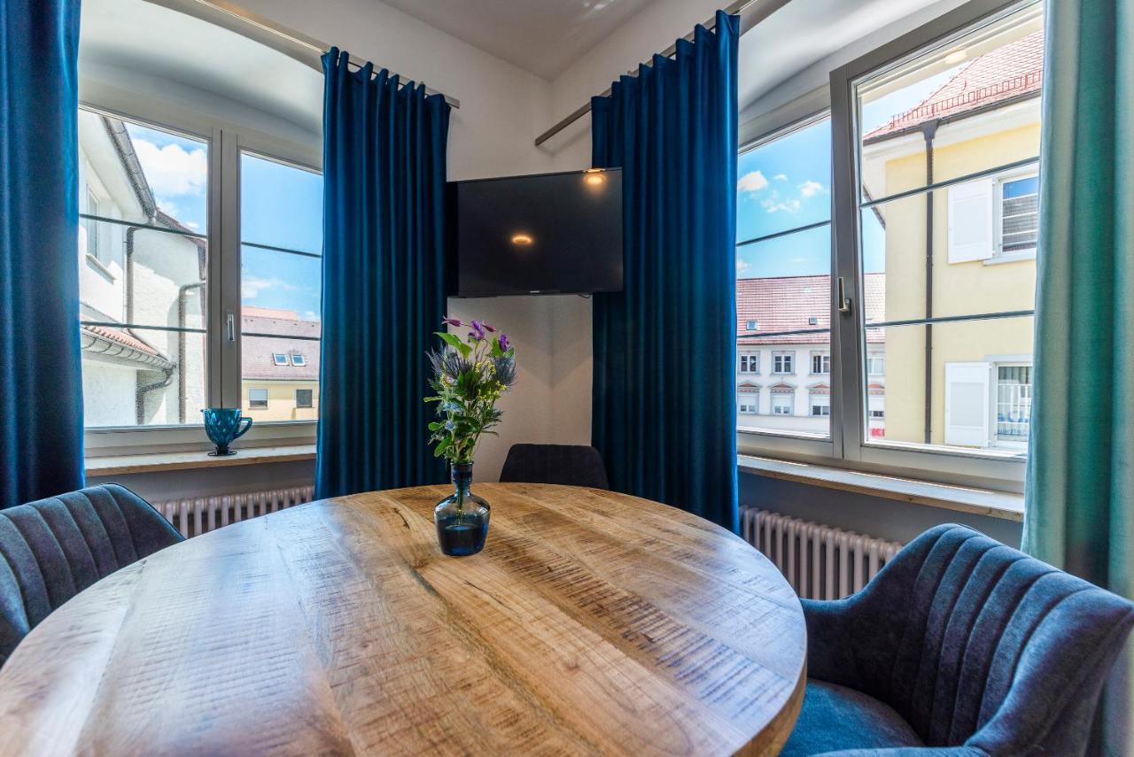 Apartment 9 Штоках Экстерьер фото